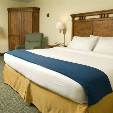 Holiday Inn Express San Jose Costa Rica Airport Rio Segundo Екстер'єр фото