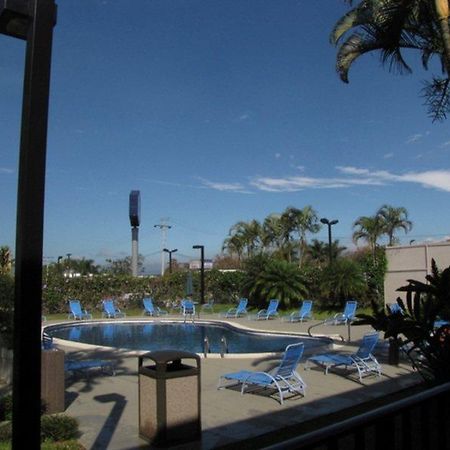 Holiday Inn Express San Jose Costa Rica Airport Rio Segundo Екстер'єр фото