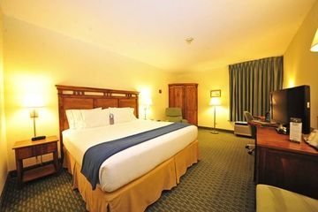 Holiday Inn Express San Jose Costa Rica Airport Rio Segundo Екстер'єр фото