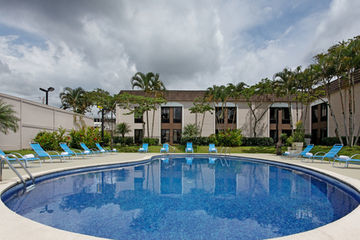 Holiday Inn Express San Jose Costa Rica Airport Rio Segundo Екстер'єр фото