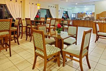 Holiday Inn Express San Jose Costa Rica Airport Rio Segundo Екстер'єр фото