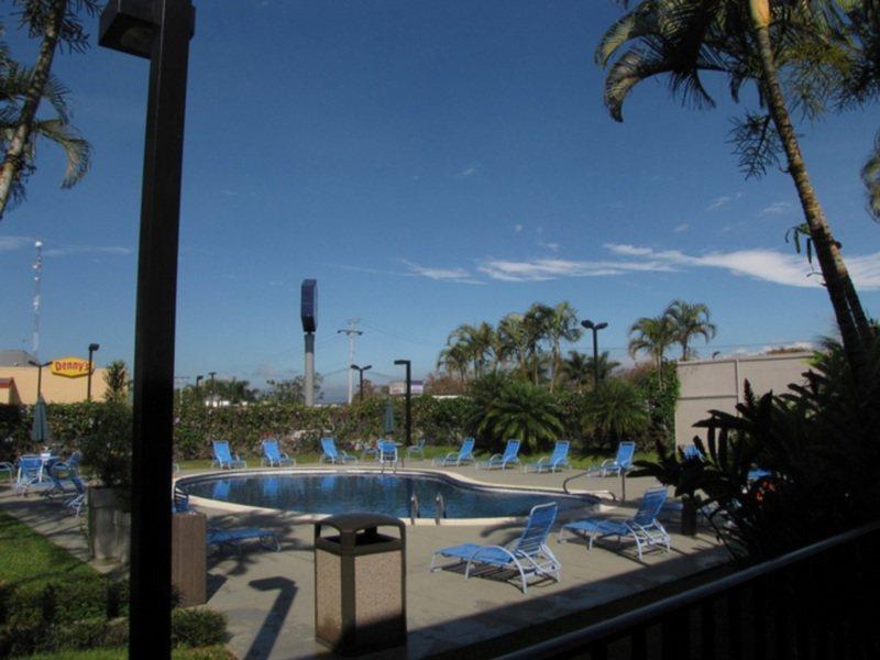 Holiday Inn Express San Jose Costa Rica Airport Rio Segundo Екстер'єр фото