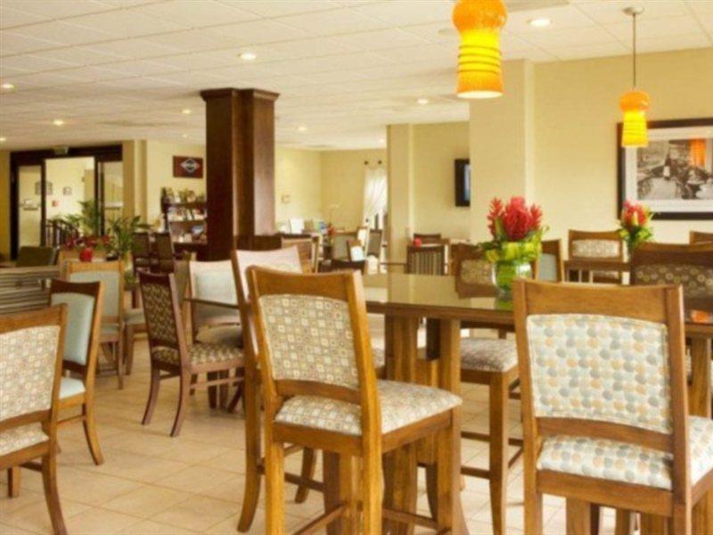 Holiday Inn Express San Jose Costa Rica Airport Rio Segundo Екстер'єр фото