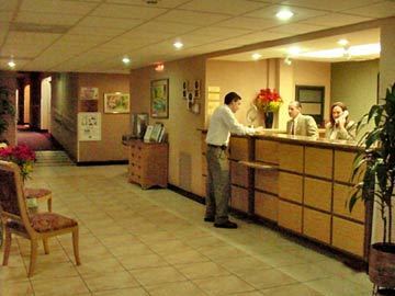 Holiday Inn Express San Jose Costa Rica Airport Rio Segundo Екстер'єр фото