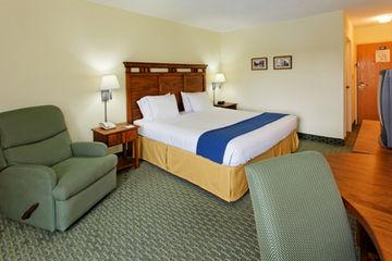 Holiday Inn Express San Jose Costa Rica Airport Rio Segundo Екстер'єр фото