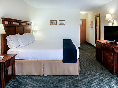 Holiday Inn Express San Jose Costa Rica Airport Rio Segundo Екстер'єр фото